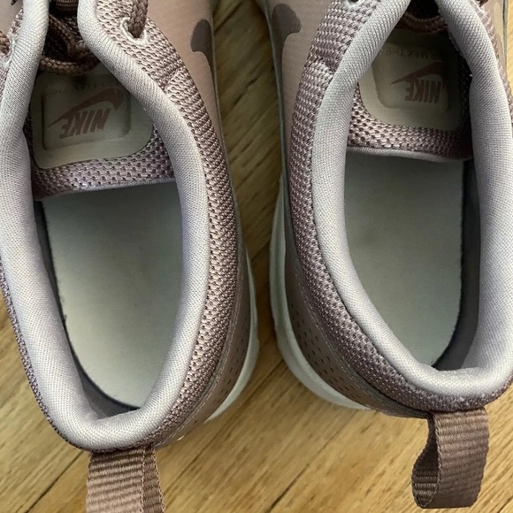 Nike Air Max Thea Smokey Mauve size 9,5 - Picture 6 of 14